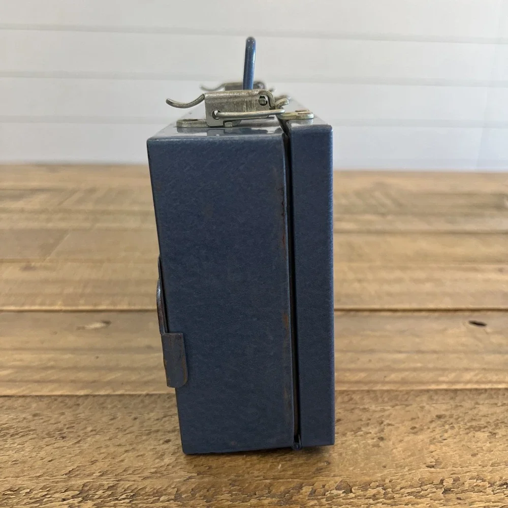MSA vintage metal